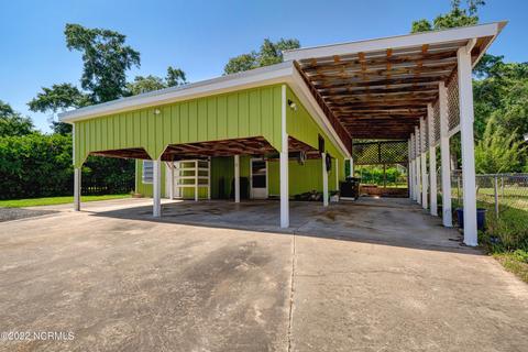 711 Shoreline Dr E, Sunset Beach, NC 28468 photo 24