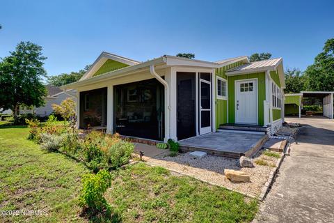 711 Shoreline Dr E, Sunset Beach, NC 28468 photo 4