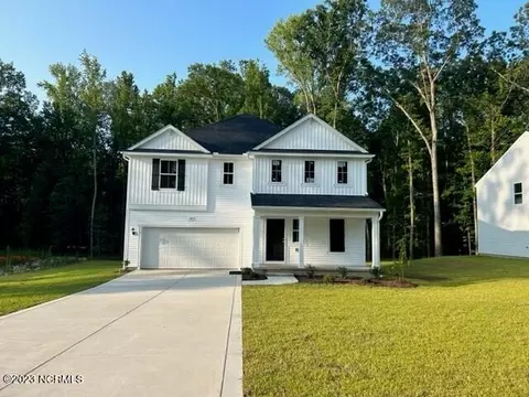 441 Century Ln, Cameron, NC 28326