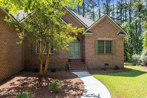 30481 E Lake Rd, Wagram, NC 28396 photo 1