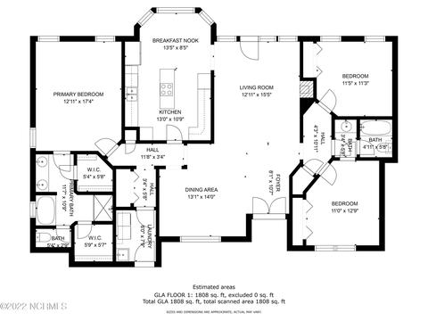 30481 E Lake Rd, Wagram, NC 28396 photo 24