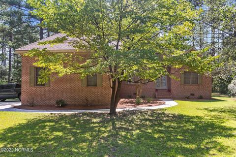 30481 E Lake Rd, Wagram, NC 28396 photo 2