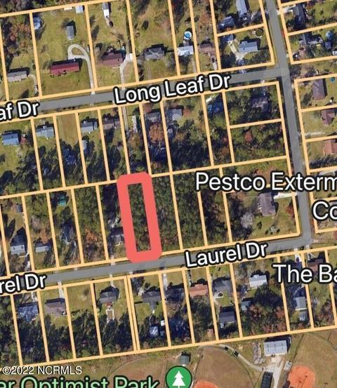 201 Laurel Dr, Wilmington, NC 28401