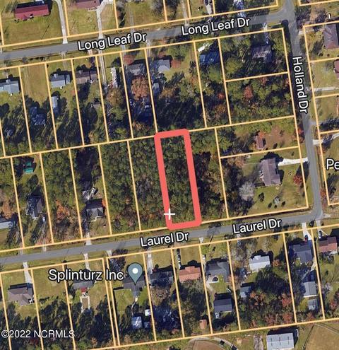205 Laurel Dr, Wilmington, NC 28401