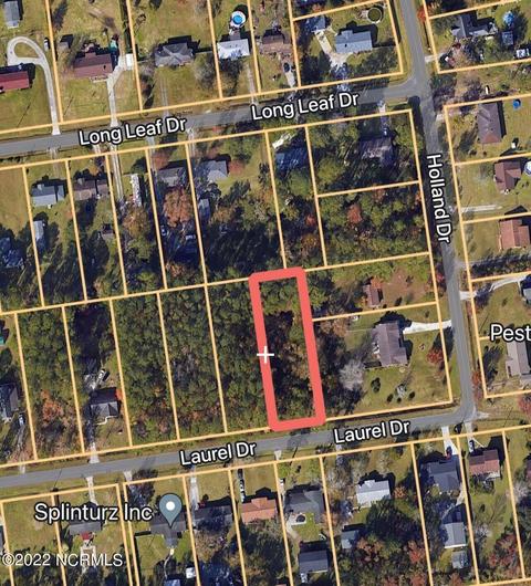 207 Laurel Dr, Wilmington, NC 28401