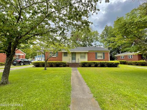 616 Meriwether Ln, Kinston, NC 28501 photo 2