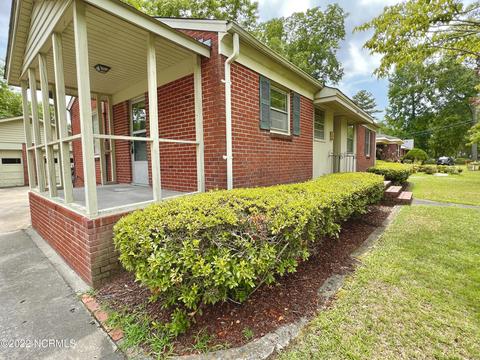 616 Meriwether Ln, Kinston, NC 28501 photo 9