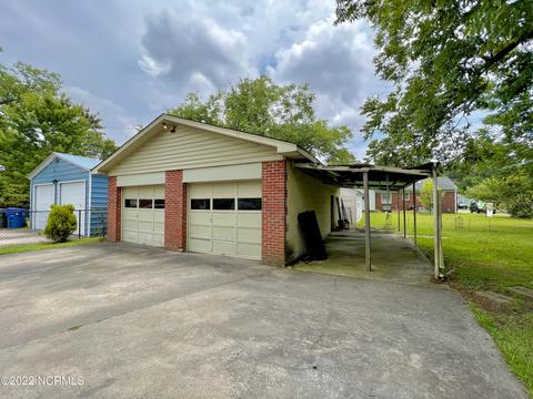 616 Meriwether Ln, Kinston, NC 28501 photo 8