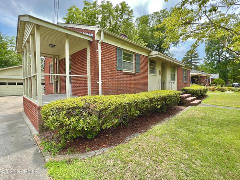 616 Meriwether Ln, Kinston, NC 28501 photo 14