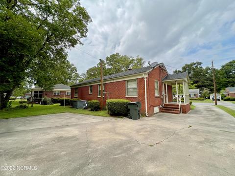 616 Meriwether Ln, Kinston, NC 28501 photo 13