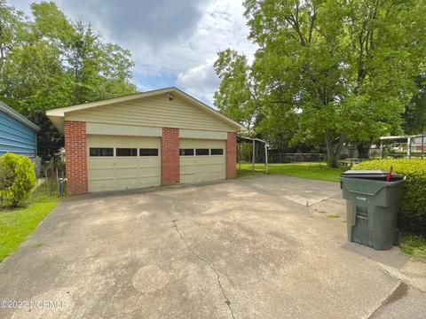 616 Meriwether Ln, Kinston, NC 28501 photo 4