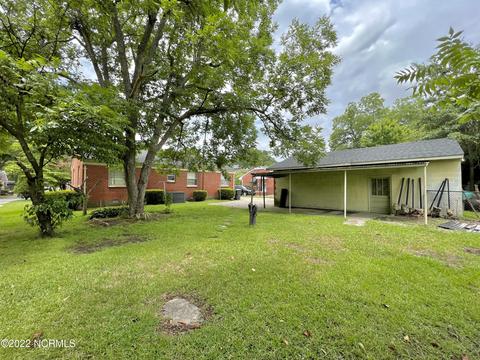 616 Meriwether Ln, Kinston, NC 28501 photo 12