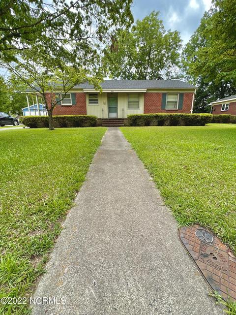 616 Meriwether Ln, Kinston, NC 28501 photo 10