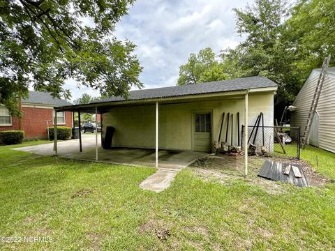 616 Meriwether Ln, Kinston, NC 28501 photo 11