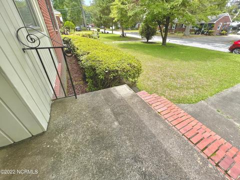 616 Meriwether Ln, Kinston, NC 28501 photo 5