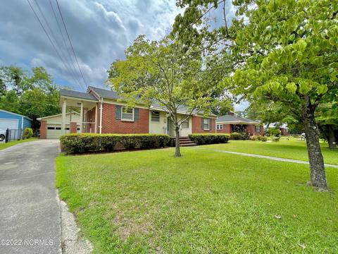 616 Meriwether Ln, Kinston, NC 28501 photo 3