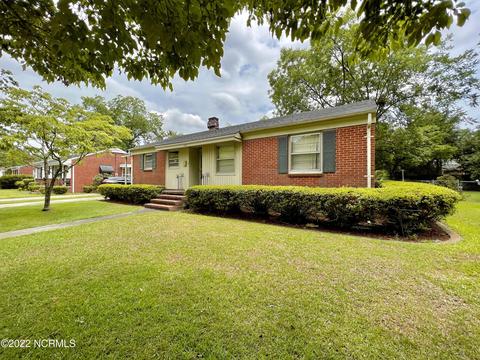 616 Meriwether Ln, Kinston, NC 28501 photo 1