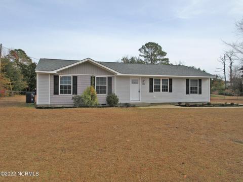 104 Riegel Dr, Hubert, NC 28539 photo 1