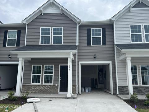 353 Trevally Ct #LOT 2, Southport, NC 28461