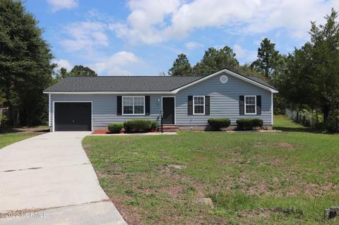 403 Cascade Ct, Hubert, NC 28539 photo 2