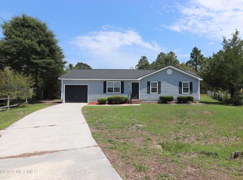 403 Cascade Ct, Hubert, NC 28539 photo 1