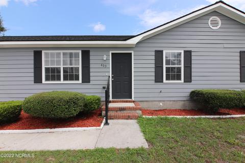 403 Cascade Ct, Hubert, NC 28539 photo 3