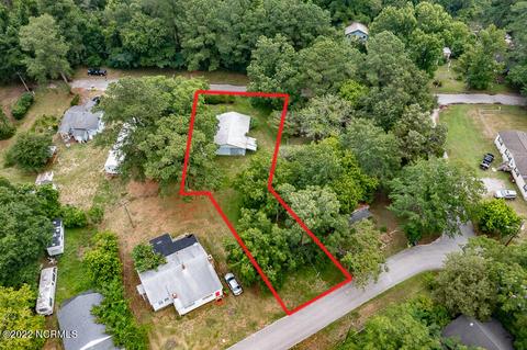 2203 S Carolina Ave, New Bern, NC 28560