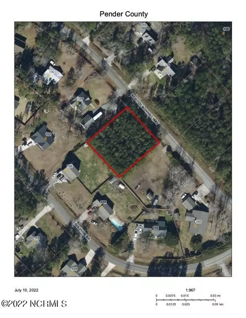 305 Scotch Bonnet Way, Hampstead, NC 28443