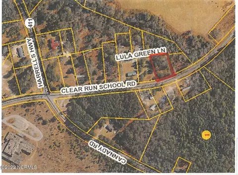 4 Clear Run School Rd, Garland, NC 28441