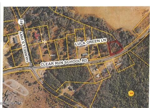 5 Clear Run School Rd, Garland, NC 28441