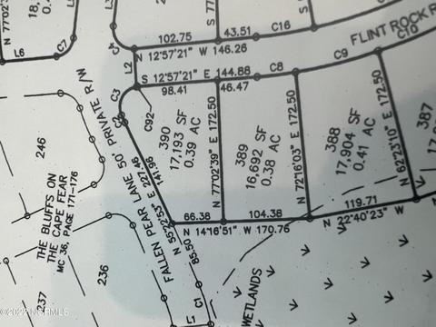 3867 Flint Rock Rd NE, Leland, NC 28451
