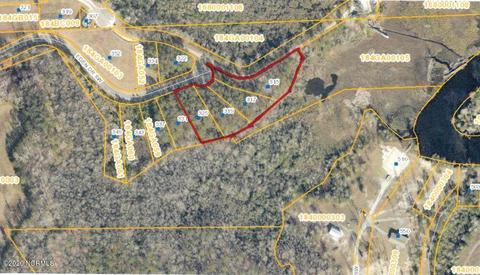 315 Eden Dr SW, Supply, NC 28462