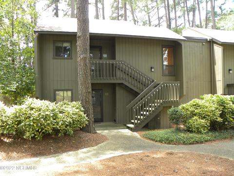 115 Beulah Hill Rd N # 204, Pinehurst, NC 28374 photo 1