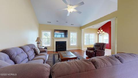 231 Venturi Dr, New Bern, NC 28560 photo 22
