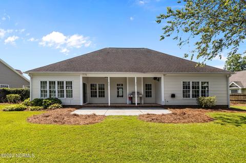231 Venturi Dr, New Bern, NC 28560 photo 10