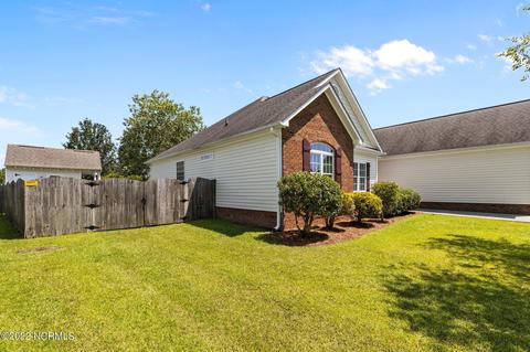231 Venturi Dr, New Bern, NC 28560 photo 7
