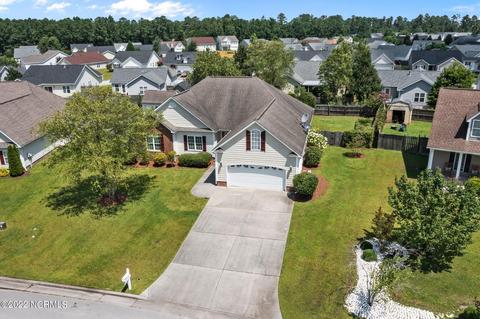 231 Venturi Dr, New Bern, NC 28560 photo 14