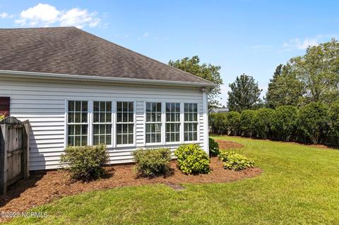 231 Venturi Dr, New Bern, NC 28560 photo 8