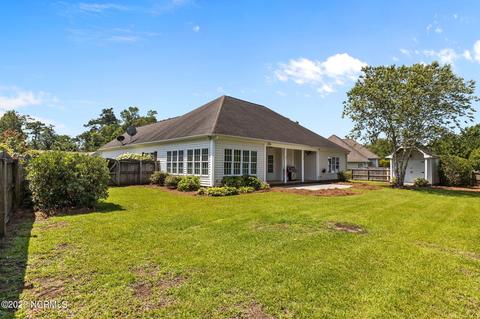 231 Venturi Dr, New Bern, NC 28560 photo 9