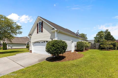 231 Venturi Dr, New Bern, NC 28560 photo 6