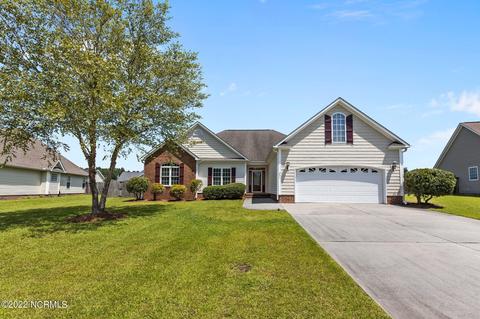 231 Venturi Dr, New Bern, NC 28560 photo 1