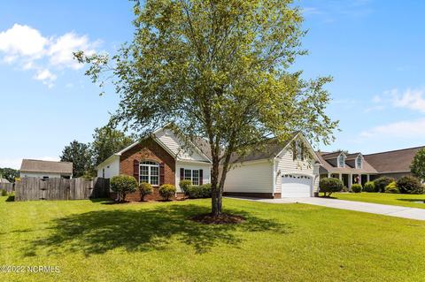 231 Venturi Dr, New Bern, NC 28560 photo 3