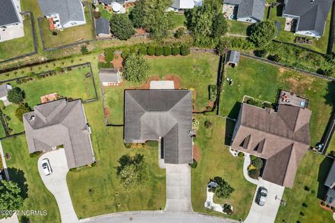 231 Venturi Dr, New Bern, NC 28560 photo 16