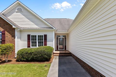 231 Venturi Dr, New Bern, NC 28560 photo 4