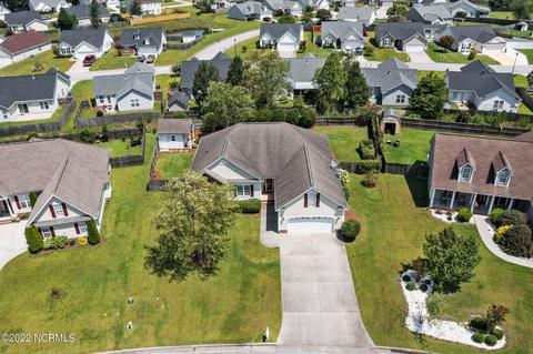 231 Venturi Dr, New Bern, NC 28560 photo 15