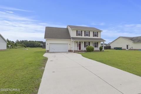202 Traci Ct, Hubert, NC 28539 photo 2