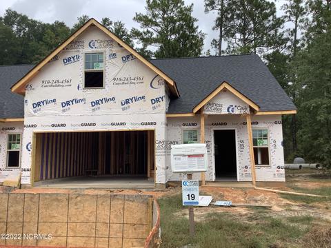 200 Backspin Ln, Pinehurst, NC 28374 photo 11