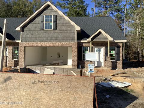 200 Backspin Ln, Pinehurst, NC 28374 photo 3
