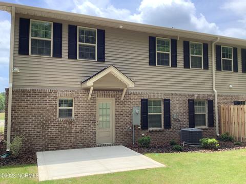 200 Backspin Ln, Pinehurst, NC 28374 photo 2