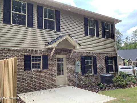 206 Backspin Ln, Pinehurst, NC 28374 photo 2